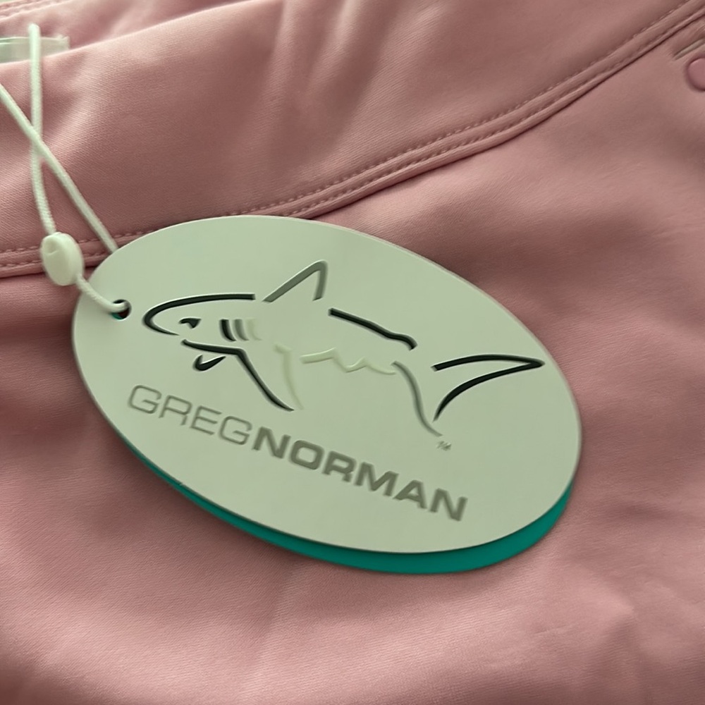 Greg Norman Skort - Picture 2 of 5